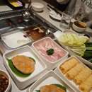 삼계우체국 앞 | 코엑스 맛집 하이디라오 - 위치와 메뉴, 소스 추천! 웨이팅 없이 입장하기
