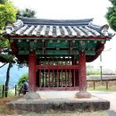 수산리 고인돌 이미지