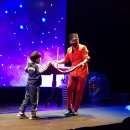 가족매직쇼 버블J의 언빌리버블쇼 이미지