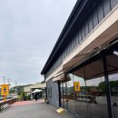 경북 왜관 맛집 므므흐스 부엉이버거 메뉴 추천 세트 후기 내돈내산