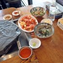 고기고집 문래양평점 | 문래 맛집 양평역 저녁 회식장소 고기집은 석암생소금구이