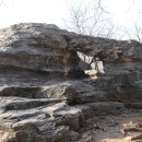 죽서루 화장실 이미지