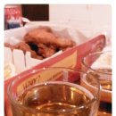 멕시카나 치킨 이미지