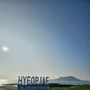 해질녁캠핑