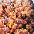 야미강정