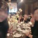 역삼 아모리스 식사 하객후기