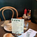 [리스카페] 여의도 브런치 맛집 / &#39;Lees Cafe&#39; 메뉴 추천 / 주말 웨이팅 후기