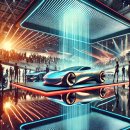 🚗 2025 서울 모터쇼 완벽 가이드 | 미래 모빌리티의 방향을 보다
