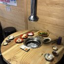 [부산 하단 고기집] 100g 5,800원 최강 가성비 동아대 맛집, 드럼통앤통갈비 솔직후기