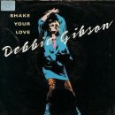 Debbie Gibson / Out of the Blue 이미지