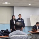 자원봉사센터센터 2층 강의실 이미지