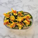 노랑김밥 이미지