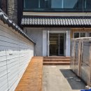 미송식당 | 해운대 식당 인테리어 집성목(미송 등) 시공 후기 (목작업 중심으로 진행한 현장)