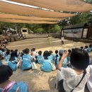 오르다 태권도장 이미지