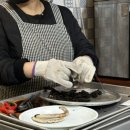 기장촌집 짚불곰장어 이미지