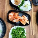 백암리토종순대국전문점
