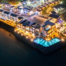 하이락 리조트 이미지