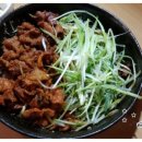 연탄불고기 이미지
