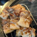 김포 구래동 맛집 본때 삼겹살과 꽃목살이 맛있는 고깃집