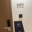 엠에이치 인테리어 인근 | 🏨 전주 숙소 추천! MH호텔 객리단길점 신관 숙박 후기