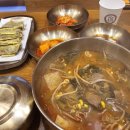 육전국밥 성수역점