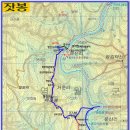 석탄(중석) | 영월 장성산&amp;잣봉. 20251011(토)