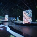 지하철역사 (시청역) | 서울 무료 전시 추천 시청역 '내 친구 서울 갤러리' 개관 후기 및 주말 공연 정보