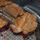 진미숯불갈비