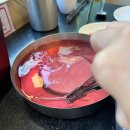 샤브한쌈 | 속초먹거리단지 월남쌈 맛집 샤브한쌈 속초점 내돈내산솔직후기