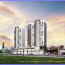 센트럴하이츠아파트 이미지