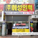 혜성인력 이미지