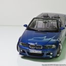 교쇼 BMW M3 컨버터블 + GMP 키네시스 휠 튜닝 이미지