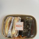 성남 분당 판교 위례 단체간식 배달 서현FC 여자축구단 토스트 꼬마김밥 버스 간식 납품 금광동매일간식