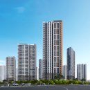 고덕 제일풍경채3차 이미지