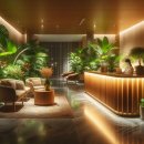 디자인호텔엑스와이엠(XYM) | 예산읍 중심에서 짧은 체류에도 편안함을 주는 디자인 호텔 XYM 후기