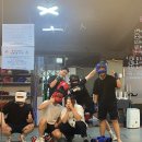 BOMAYE BOXING 이미지