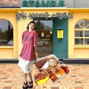 바로구움 | 순천신대지구카페 스탬프비 휘낭시에 버터떡 파운드 케이크 구움과자 베이커리 디저트 맛집 내돈내산 후기