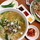 조조칼국수죽전점 이미지