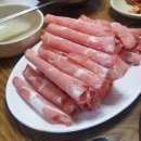 얼크니손칼국수 이미지