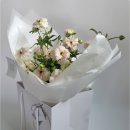 하유두인FLOWER 이미지