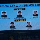 2025년도 전주교구 사제 부제 서품식 이미지