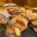 도전목장 | 신사역 맛집 핫플 추천 대운목장 후기