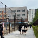 다율중학교 이미지