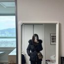 에고이스트롯데 - 노원구 동일로 1414 | [여성패딩 추천] 잠실 롯데백화점에서 구매한 에고이스트 숏 패딩 벨트 66 후기 (feat. 이시안패딩)