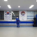 힘쎈어울림태권스쿨 이미지