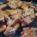 마포갈비 이미지