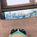 [서울] 르메르디앙 서울 호텔 스튜디오 스위트룸 (숙박/수영장)
