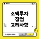 덱스엘에스디(DEXLSD)로 소액 투자: 장점과 고려 사항