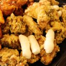 깻잎통닭 이미지