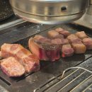 육즙터 | 마포 공덕 웨이팅 고기집 ㅣ 미슐랭 고깃집 출신 직원 ㅣ 육즙터